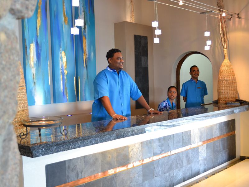 Hotel Photo 11
