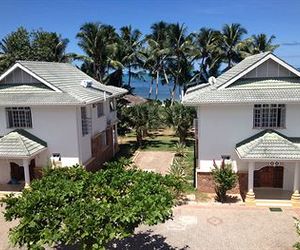 Ocean Jewels Resort Grand Anse Seychelles