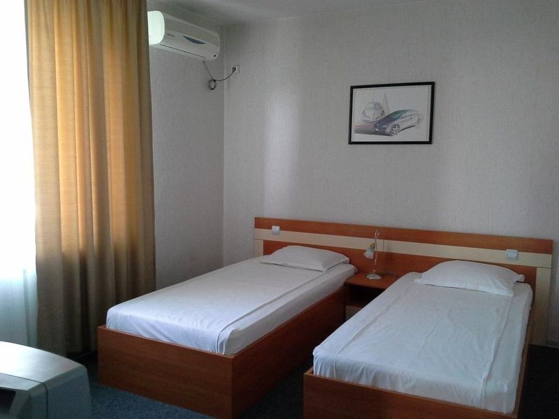 Hotel Photo 9