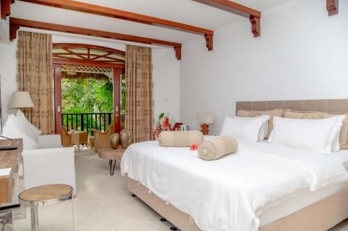 image of hotel Village du Pecheur