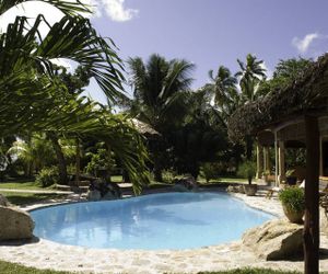Castello Beach Hotel Grand Anse Seychelles