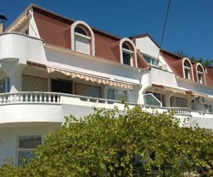 Guest House Spiro near Botanical Garden Balchik Bulgaria