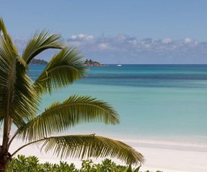Acajou Beach Resort Cote dOr Seychelles