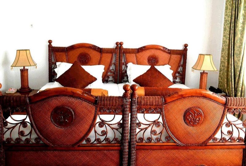 image of hotel Chateau Sans Souci