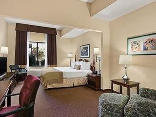 Hotel pic Holiday Inn - Allentown I-78 & Rt. 222, an IHG Hotel