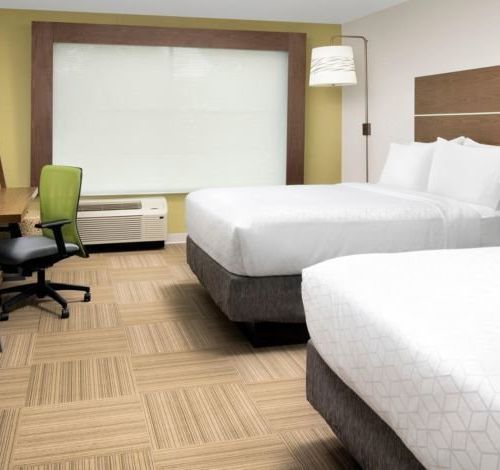 Photo of Holiday Inn Express and Suites Allentown West, an IHG Hotel