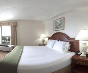 Holiday Inn Express & Suites Allentown-Dorney Park Area Allentown United States