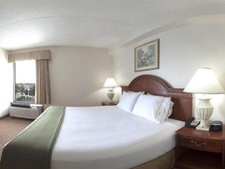 Hotel pic Holiday Inn Express & Suites Allentown-Dorney Park Area, an IHG Hotel