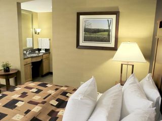 Фото отеля Homewood Suites by Hilton Allentown-West/Fogelsville