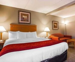 Four Points by Sheraton Allentown Lehigh Valley Allentown United States