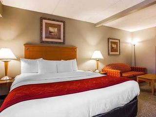 Hotel pic Four Points by Sheraton Allentown Lehigh Valley