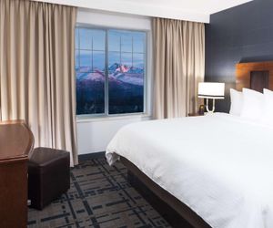 Embassy Suites Anchorage Anchorage United States
