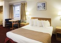 Отзывы GuestHouse Inn & Suites Anchorage Inn, 3 звезды