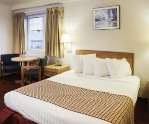 GuestHouse Inn & Suites Anchorage Inn Anchorage United States
