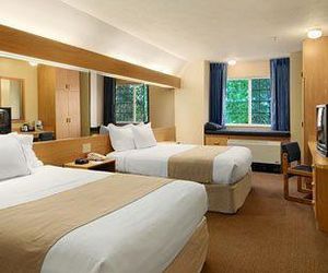 Microtel Inn & Suites Anchorage Anchorage United States