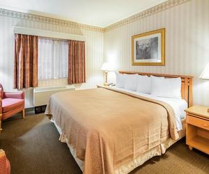 Four Points by Sheraton Anchorage Downtown Anchorage United States