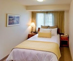 Anchorage Grand Hotel Anchorage United States