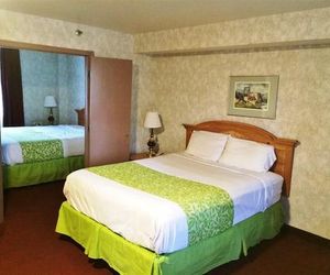 Americas Best Value Inn Executive Suite Airport Anchorage Anchorage United States