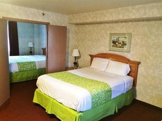 Hotel pic Americas Best Value Inn & Suites Anchorage Airport