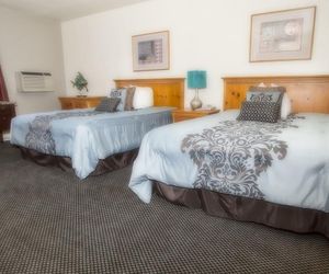 Barratt Inn Anchorage Airport Anchorage United States