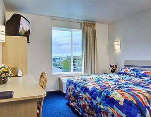 Motel 6 Anchorage - Midtown Anchorage United States