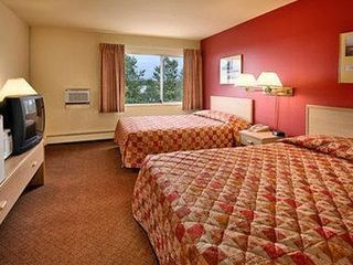 Фото отеля Ramada by Wyndham Anchorage