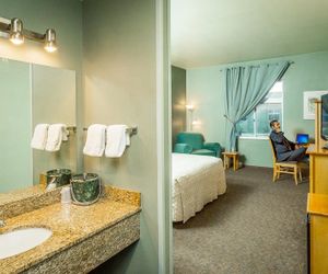 Dimond Center Hotel Anchorage United States