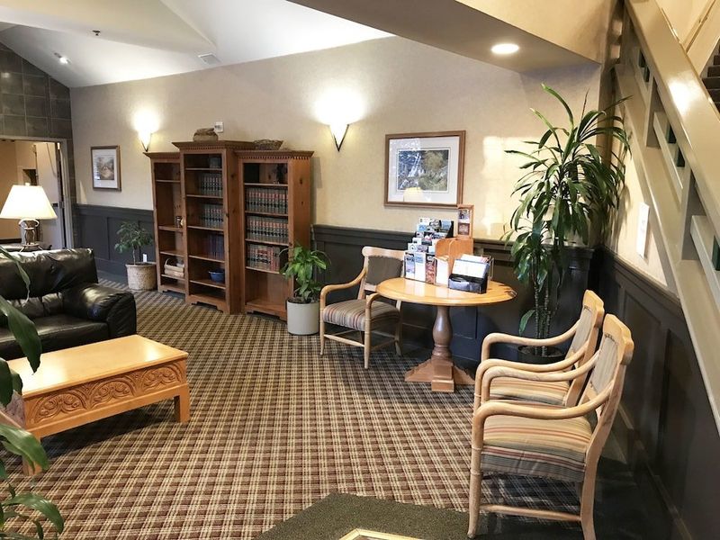 Hotel Photo 9