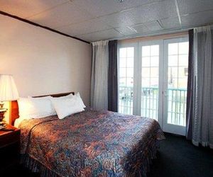 The Voyager Inn Anchorage United States