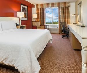 Hilton Garden Inn Anchorage Anchorage United States