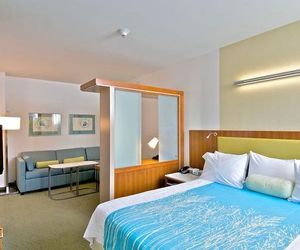 SpringHill Suites Anchorage University Lake Anchorage United States
