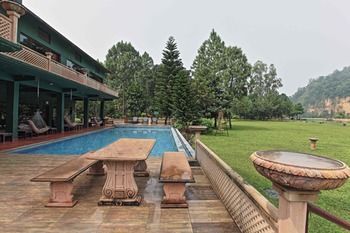 Hotel Photo 21
