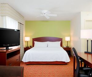 Homewood Suites by Hilton Anchorage Anchorage United States
