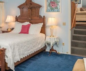 CAMAI BED AND BREAKFAST Anchorage United States