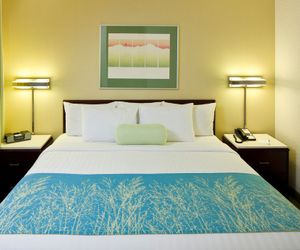 SpringHill Suites Anchorage Midtown Anchorage United States