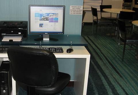 Hotel Photo 16