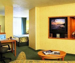 Fairfield Inn & Suites Anchorage Midtown Anchorage United States
