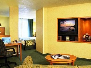 Hotel pic Fairfield Inn & Suites by Marriott Anchorage Midtown