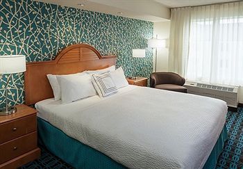 Fairfield Inn & Suites by Marriott Anchorage Midtown