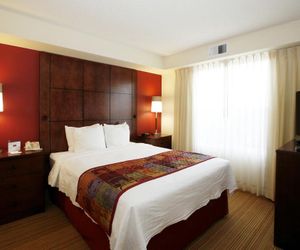 Residence Inn Anchorage Midtown Anchorage United States