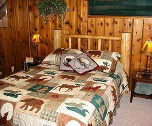 Jewel Lake Bed and Breakfast Anchorage United States
