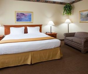 Holiday Inn Express Anchorage Anchorage United States