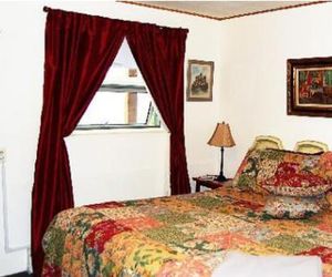 Anchorage Walkabout Town Bed and Breakfast Anchorage United States
