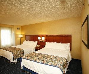 Courtyard Anchorage Airport Anchorage United States