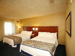 Hotel pic Courtyard by Marriott Anchorage Airport