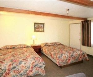 Parkwood Inn Extended Stay Anchorage United States