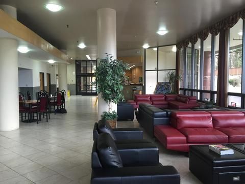 صورة الفندق 8