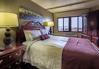 Отзывы Inlet Tower Hotel & Suites, 2 звезды