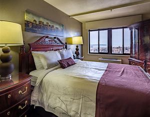 Inlet Tower Hotel & Suites Anchorage United States