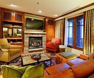 Ritz-Carlton Club, Aspen Highlands by Frias Aspen United States